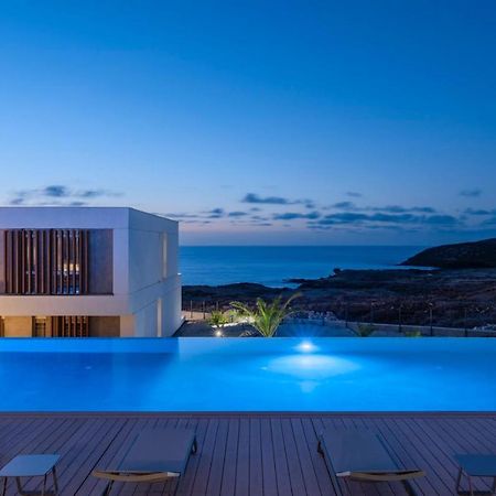 Kora Nivaria Beach Abades  Kültér fotó