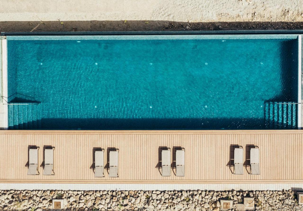 Kora Nivaria Beach Abades  Kültér fotó