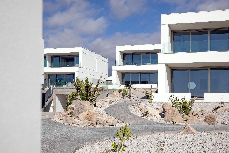 Kora Nivaria Beach Abades  Kültér fotó