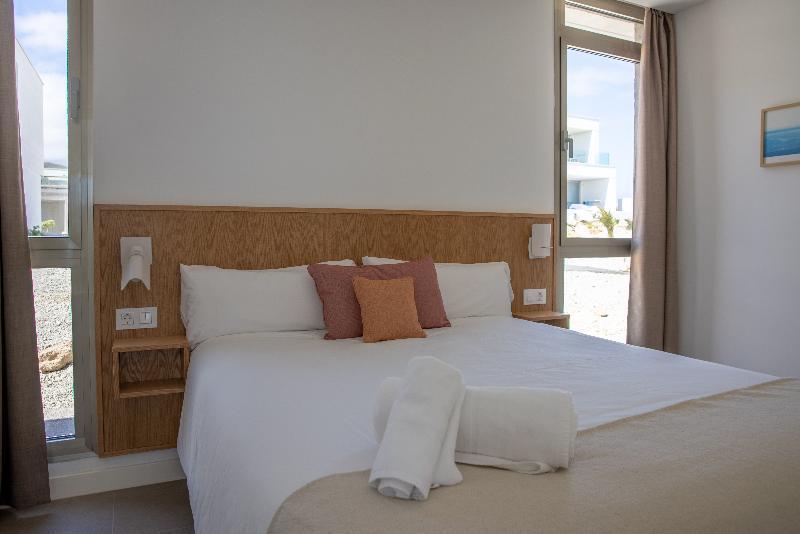 Kora Nivaria Beach Abades  Kültér fotó