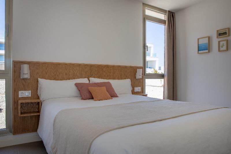 Kora Nivaria Beach Abades  Kültér fotó