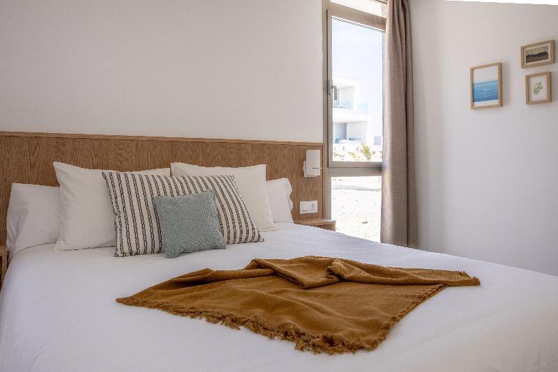 Kora Nivaria Beach Abades  Kültér fotó