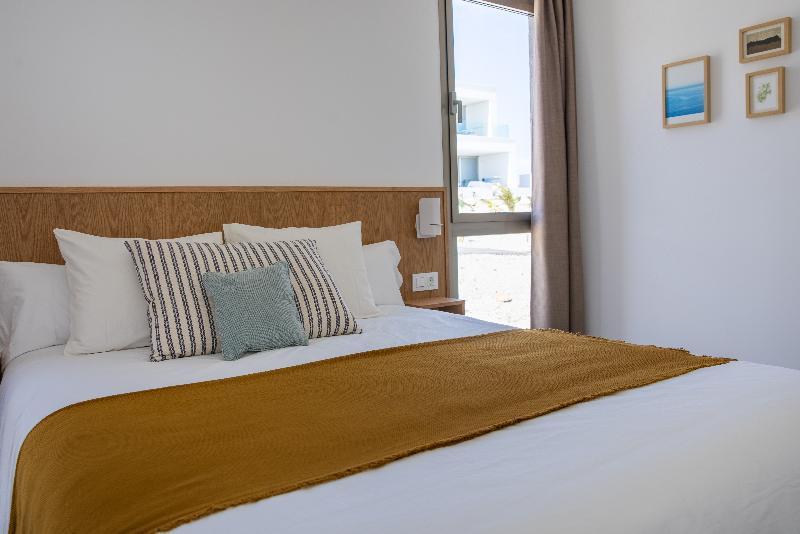 Kora Nivaria Beach Abades  Kültér fotó