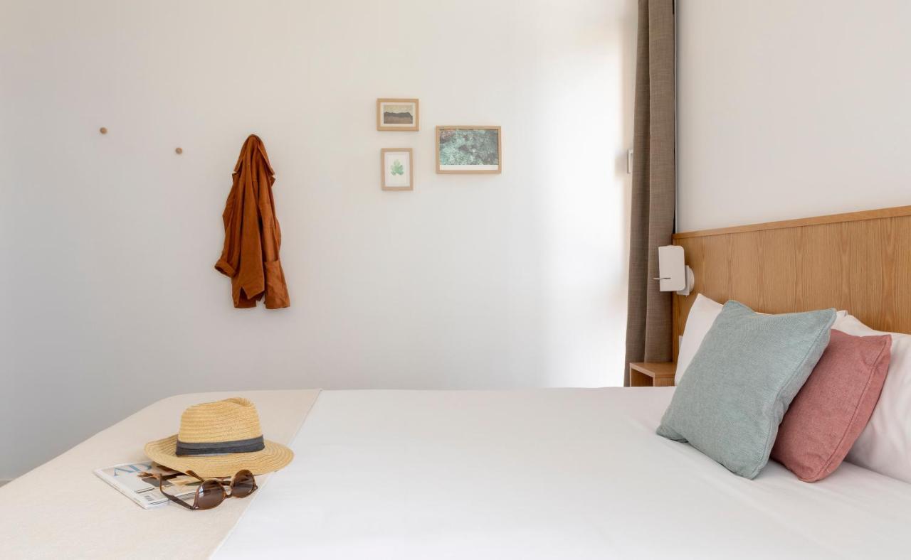 Kora Nivaria Beach Abades  Kültér fotó