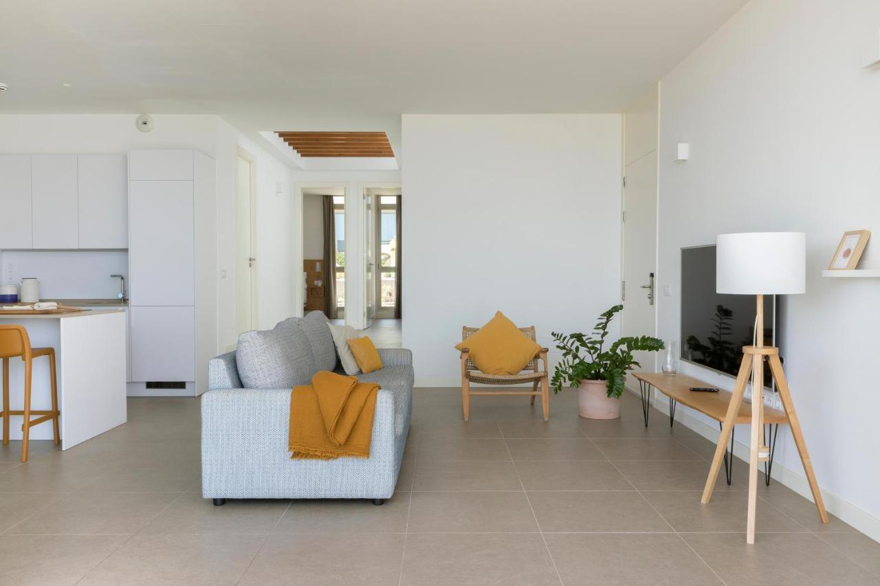 Kora Nivaria Beach Abades  Kültér fotó