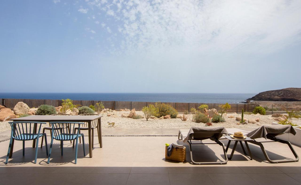 Kora Nivaria Beach Abades  Kültér fotó